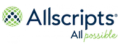 Allscripts logo