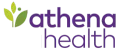 Athenahealth logo