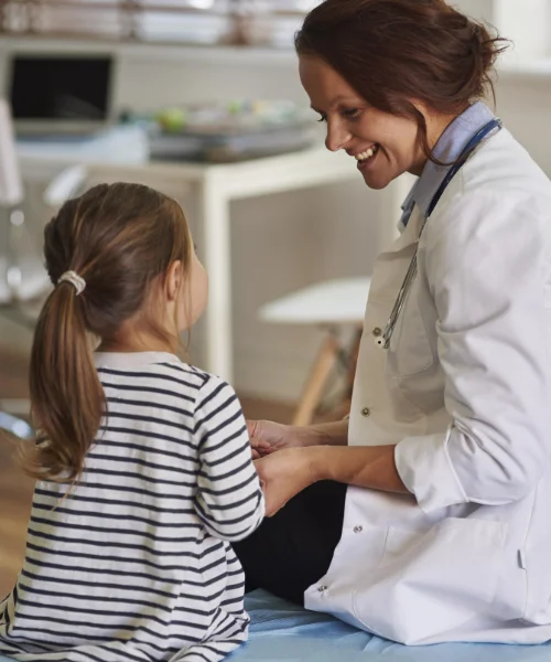 Pediatrics billing case study